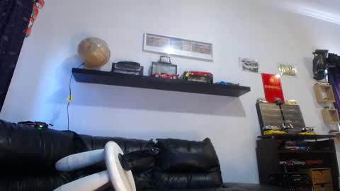 niceonebrov online show from March 30, 3:28 am