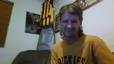 Sexiishaine online show from February 27, 6:09 pm