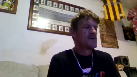 Sexiishaine online show from November 5, 2:24 am