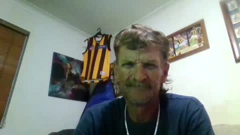Sexiishaine online show from April 26, 7:55 pm