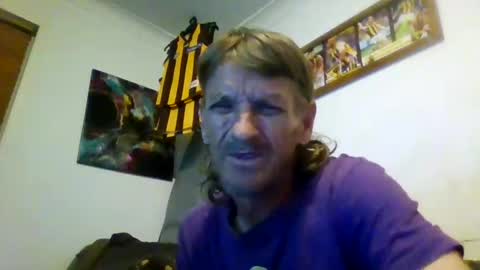 Sexiishaine online show from January 5, 7:28 pm