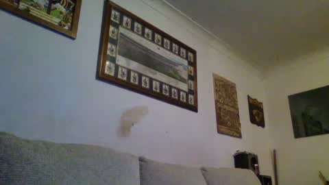 Sexiishaine online show from March 9, 4:33 pm