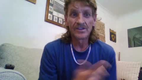 Sexiishaine online show from March 11, 4:30 am