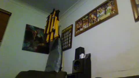 Sexiishaine online show from February 23, 11:44 am