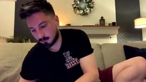 NiceyNice online show from December 29, 6:03 am