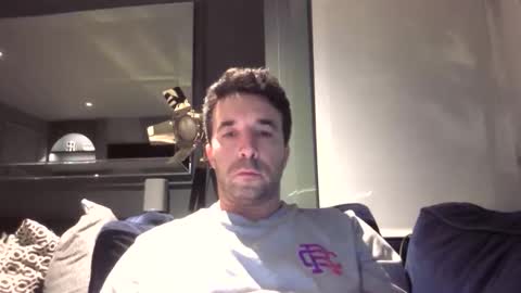 James online show from March 7, 10:21 pm