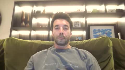 James online show from January 17, 10:51 pm