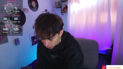 Snapshot of nick_bangover chatting on September 26, 7:11 pm Nico online show from September 26, 7:11 pm