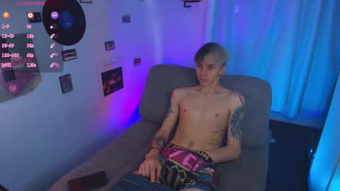 Nico online show from January 15, 6:06 pm