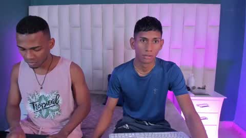 Nick online show from February 14, 12:09 am