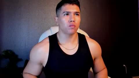 nick fenix online show from October 15, 3:54 am