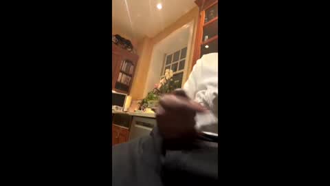 Nick  fury007 online show from January 18, 7:06 am