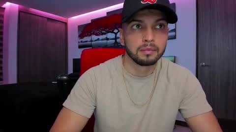 Nick Klaus online show from February 16, 11:58 pm