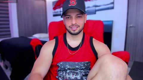 Nick Klaus online show from January 6, 11:53 pm