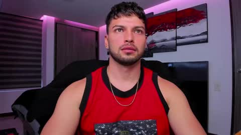 Snapshot of nick_klaus chatting on September 8, 11:04 pm Nick Klaus online show from September 8, 11:04 pm