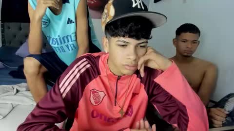 nick_master2 online show from April 1, 9:01 pm