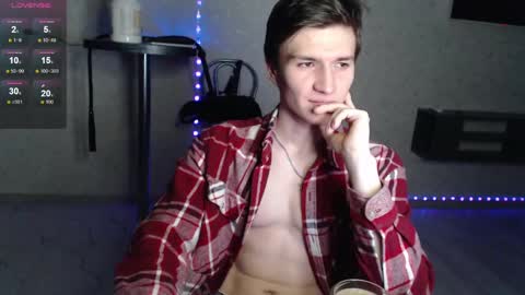 Nick online show from February 3, 1:19 am