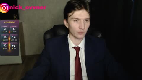 Nick online show from October 12, 3:54 am