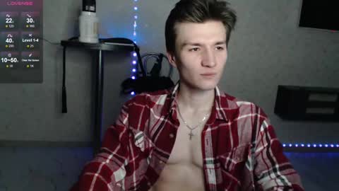 Nick online show from January 30, 1:33 am