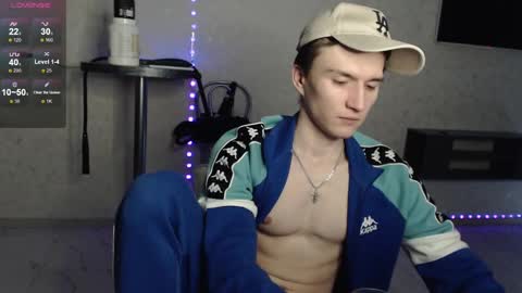 Nick online show from February 2, 9:40 am