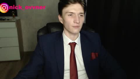 Nick online show from September 25, 2:57 pm