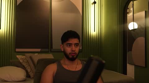 Jhohan online show from January 14, 12:46 pm