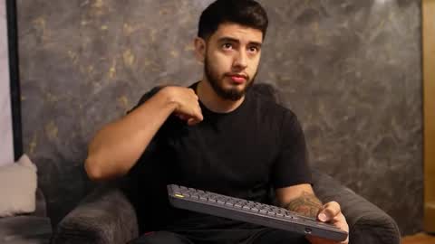 Snapshot of nick_vans chatting on September 29, 12:04 pm Jhohan online show from September 29, 12:04 pm
