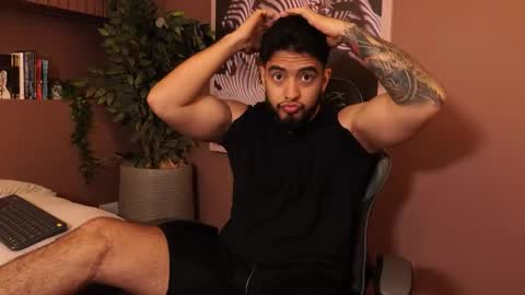 Jhohan online show from January 7, 1:05 pm