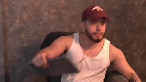 Snapshot of nick_vans chatting on September 19, 5:16 pm Jhohan online show from September 19, 5:16 pm