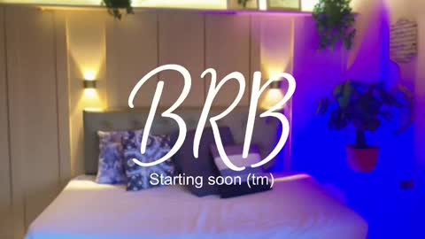 Your baby Nicol  online show from October 13, 1:13 pm