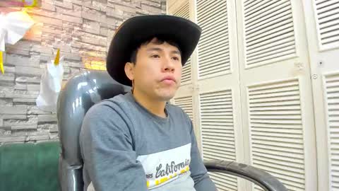 Nickk Wolff online show from November 11, 9:44 am