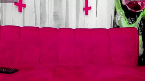 Nickk Wolff online show from October 15, 4:27 am