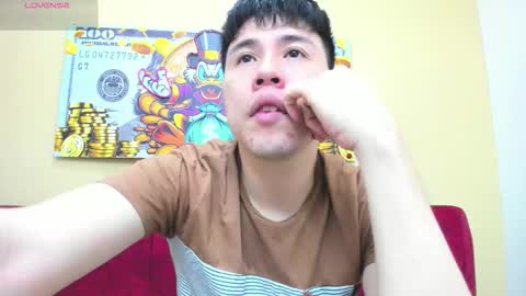 Nickk Wolff online show from November 5, 8:49 am