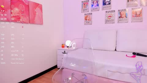 nickky online show from December 15, 8:38 pm