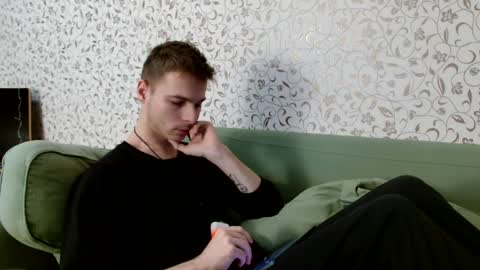 Nick online show from January 13, 5:33 pm