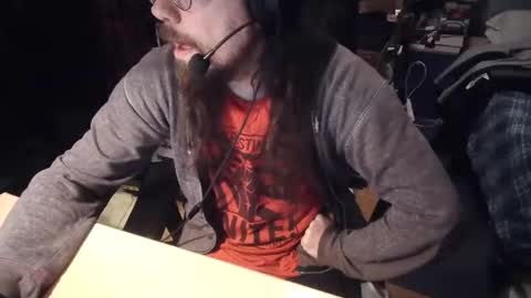 Thomas Jefferson online show from January 18, 8:56 am