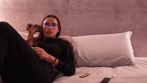 nicky and blake online show from March 26, 12:39 am