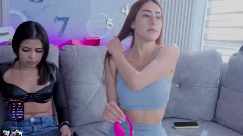 nicky_as online show from January 11, 2:01 pm