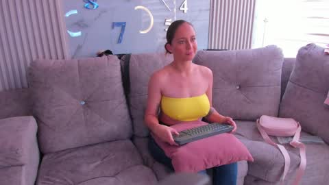 nicky_as online show from March 30, 3:01 pm