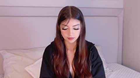 Snapshot of nicky_belmonth chatting on February 28, 11:58 am nicky_belmonth online show from February 28, 11:58 am