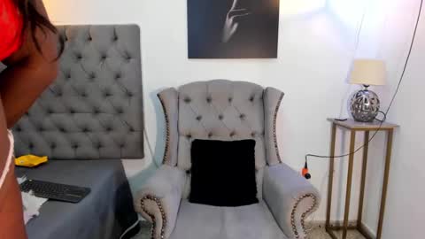 Nicky Brown online show from September 17, 7:28 pm