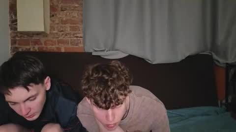 Nicki  Danny online show from February 26, 4:54 pm