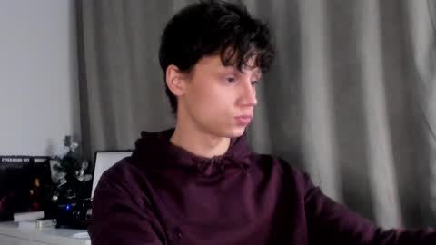 Nicky Neal online show from January 13, 1:13 am