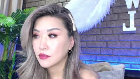 Snapshot of nicky_owl chatting on February 14, 3:36 pm Today is my 41st birthday And in 2 hours Im waiting for you on the stream Stock up on tokens and a good mood Nicky online show from February 14, 3:36 pm