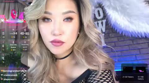 Snapshot of nicky_owl chatting on September 19, 1:37 pm Today is my 41st birthday And in 2 hours Im waiting for you on the stream Stock up on tokens and a good mood Nicky online show from September 19, 1:37 pm