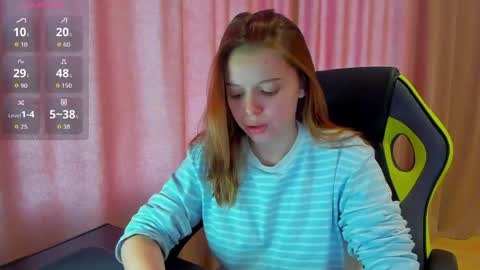 Nicky online show from April 16, 6:46 am