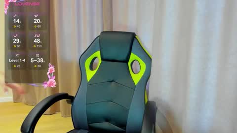 Nicky online show from March 4, 2:08 am