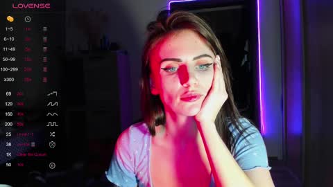 Nicky Weekends online show from March 6, 1:37 am