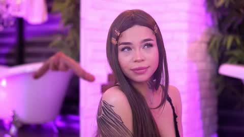 Nicky online show from February 4, 10:24 pm