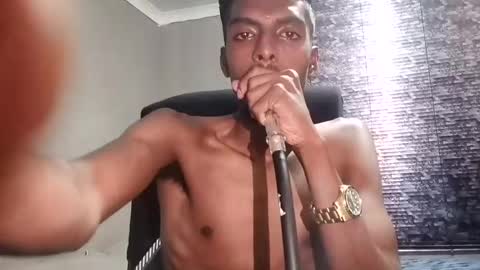 james online show from February 24, 6:15 pm